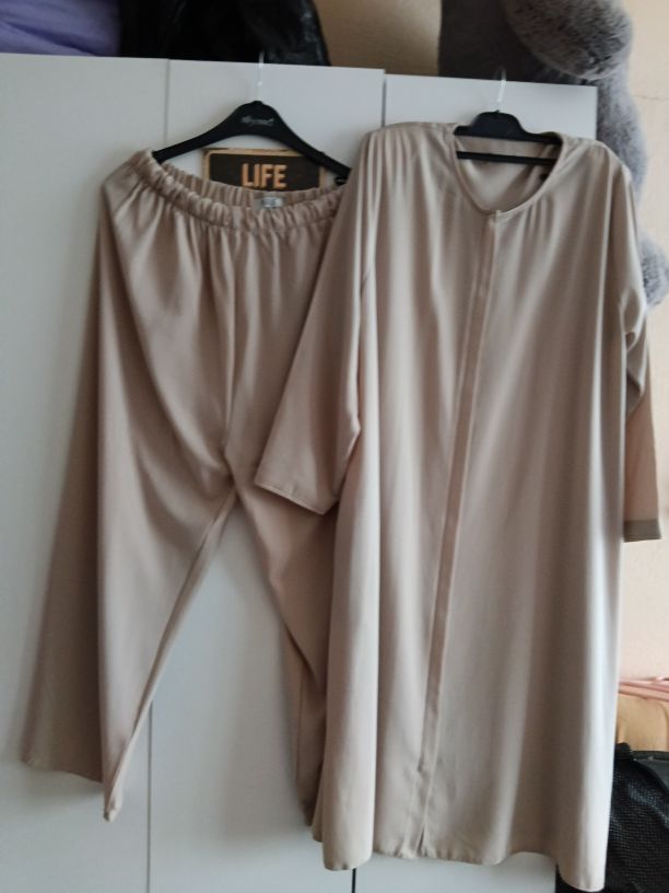 İSRA 50 TESETTÜR TAKIM — görsel 8/8