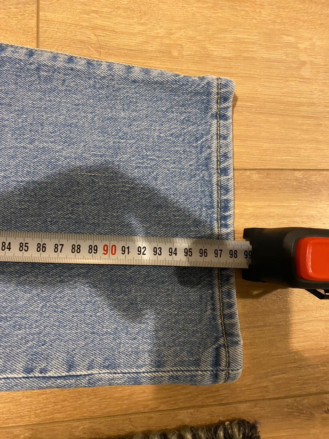 Levis ribcage — görsel 6/6