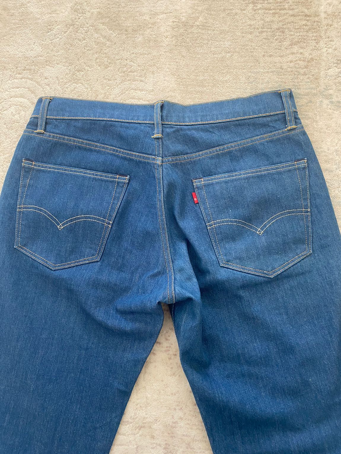 Levis red tab jean — görsel 3/5