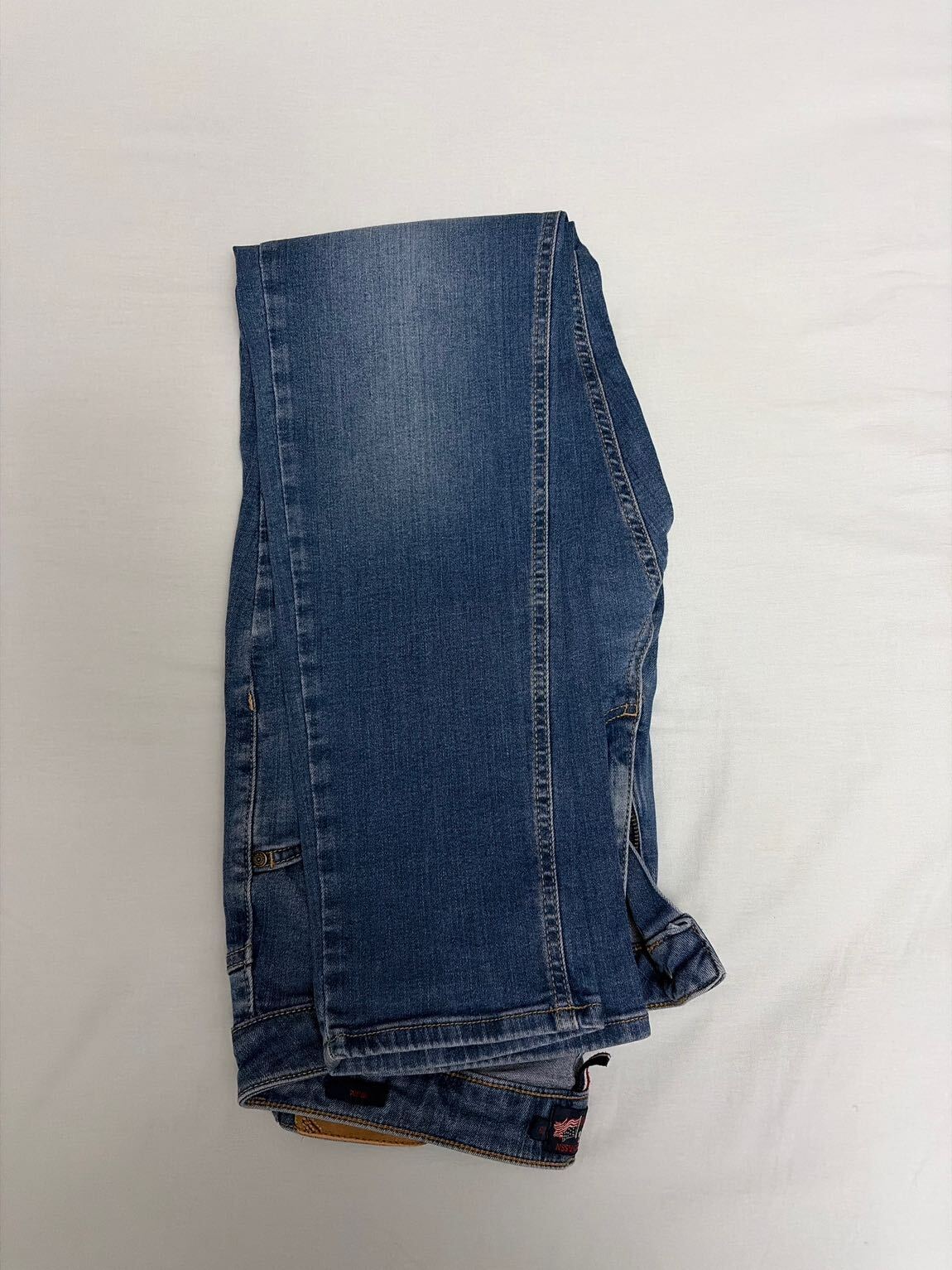 Us polo Kot Pantolon — görsel 5/6