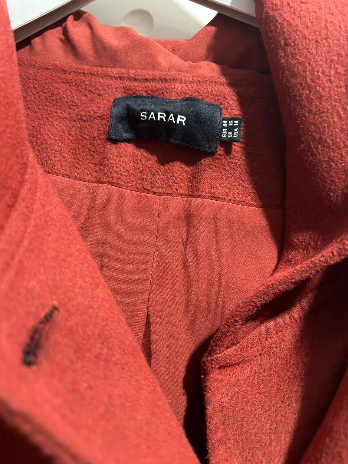 Sarar Kaban — görsel 2/6