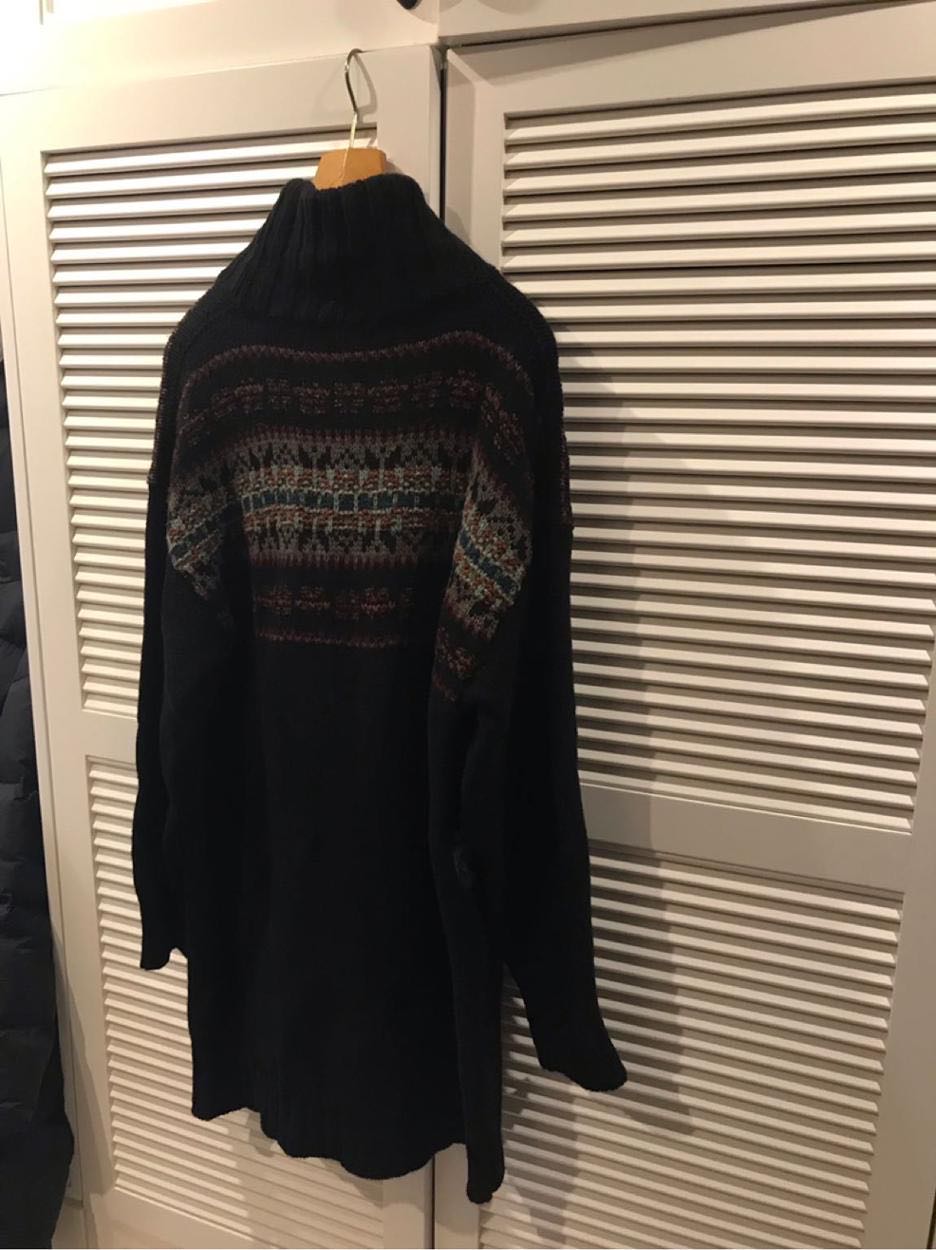 Antonio Marras kazak elbise — görsel 5/7