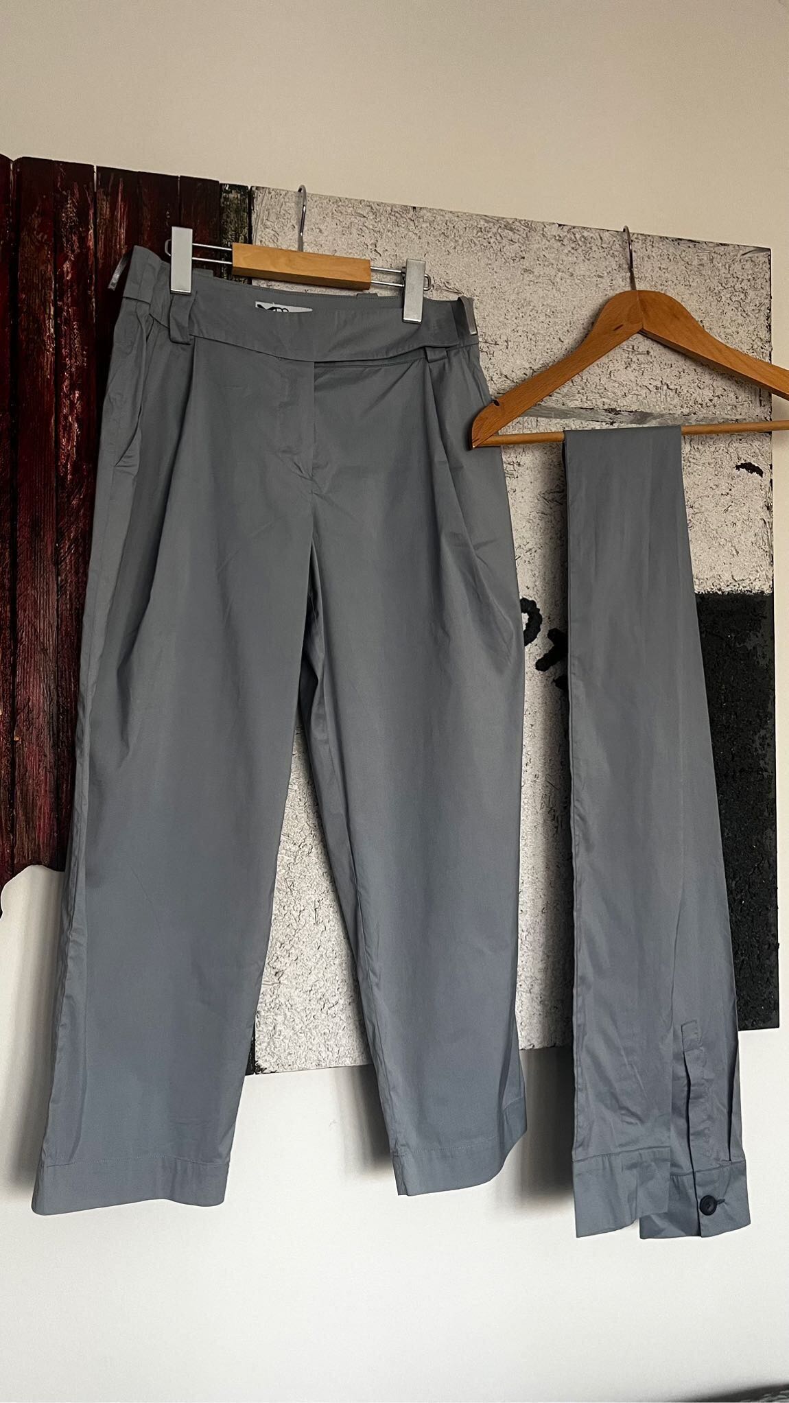 Derishow tasarım pantolon — görsel 3/8