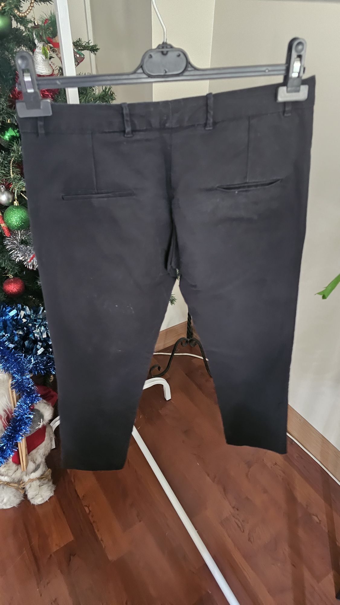 Mango 36 beden pantolon Yenigibi — görsel 5/8