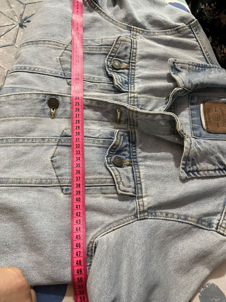 pull bear kot ceket — görsel 7/8