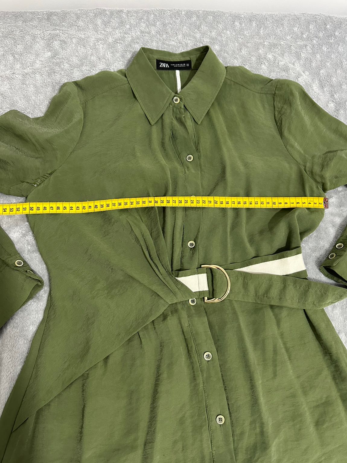 Zara Tunik — görsel 8/8