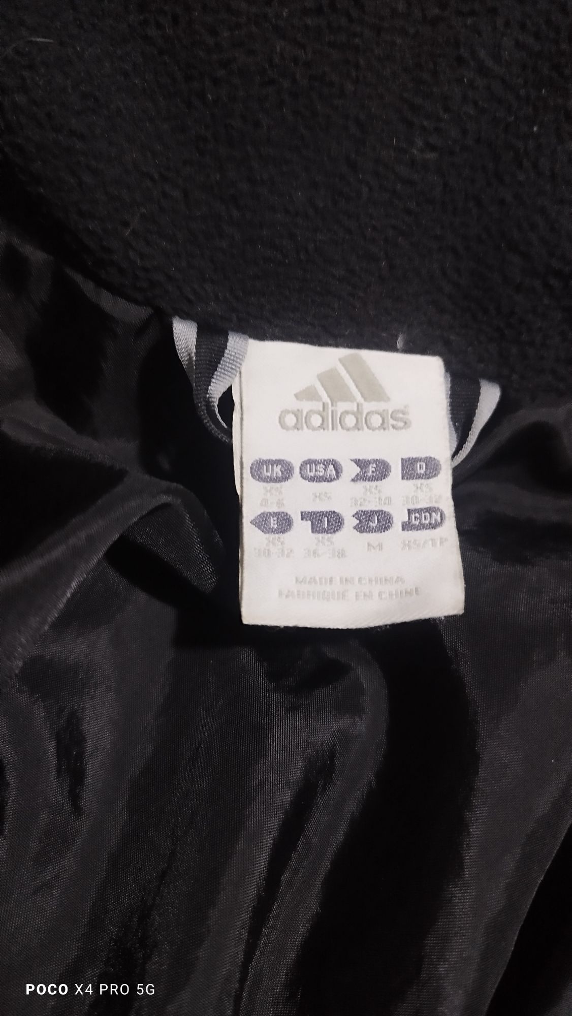 #Adidas orijinal kadın mont.. — görsel 4/8