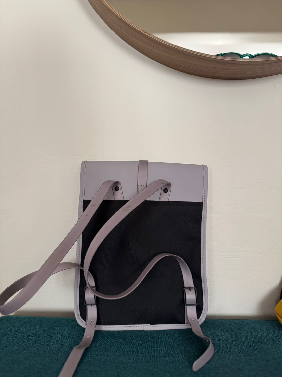 Rains Backpack Mini Micro — görsel 4/7