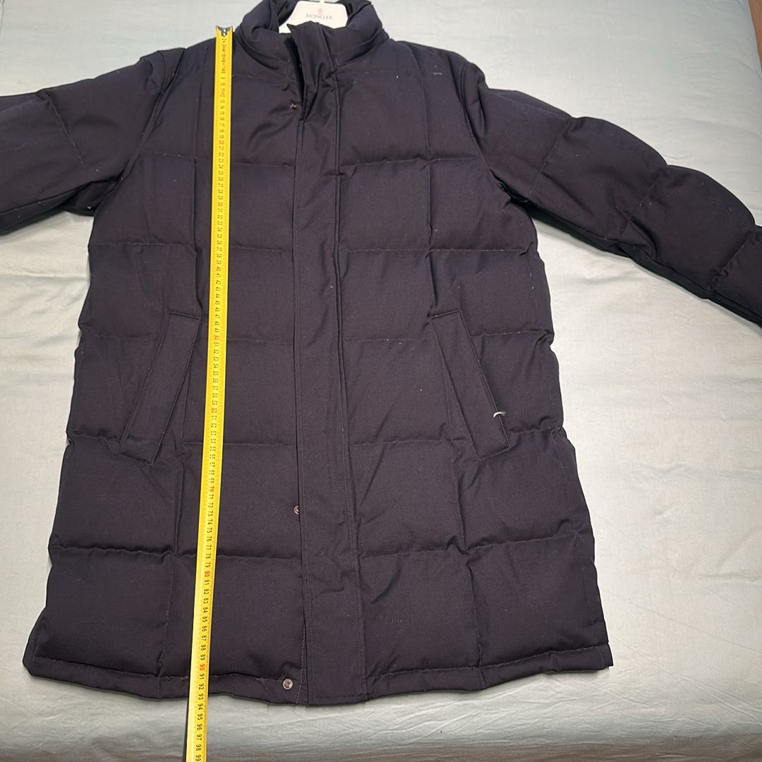 Massimo Dutti Mont XL Mont — görsel 7/7