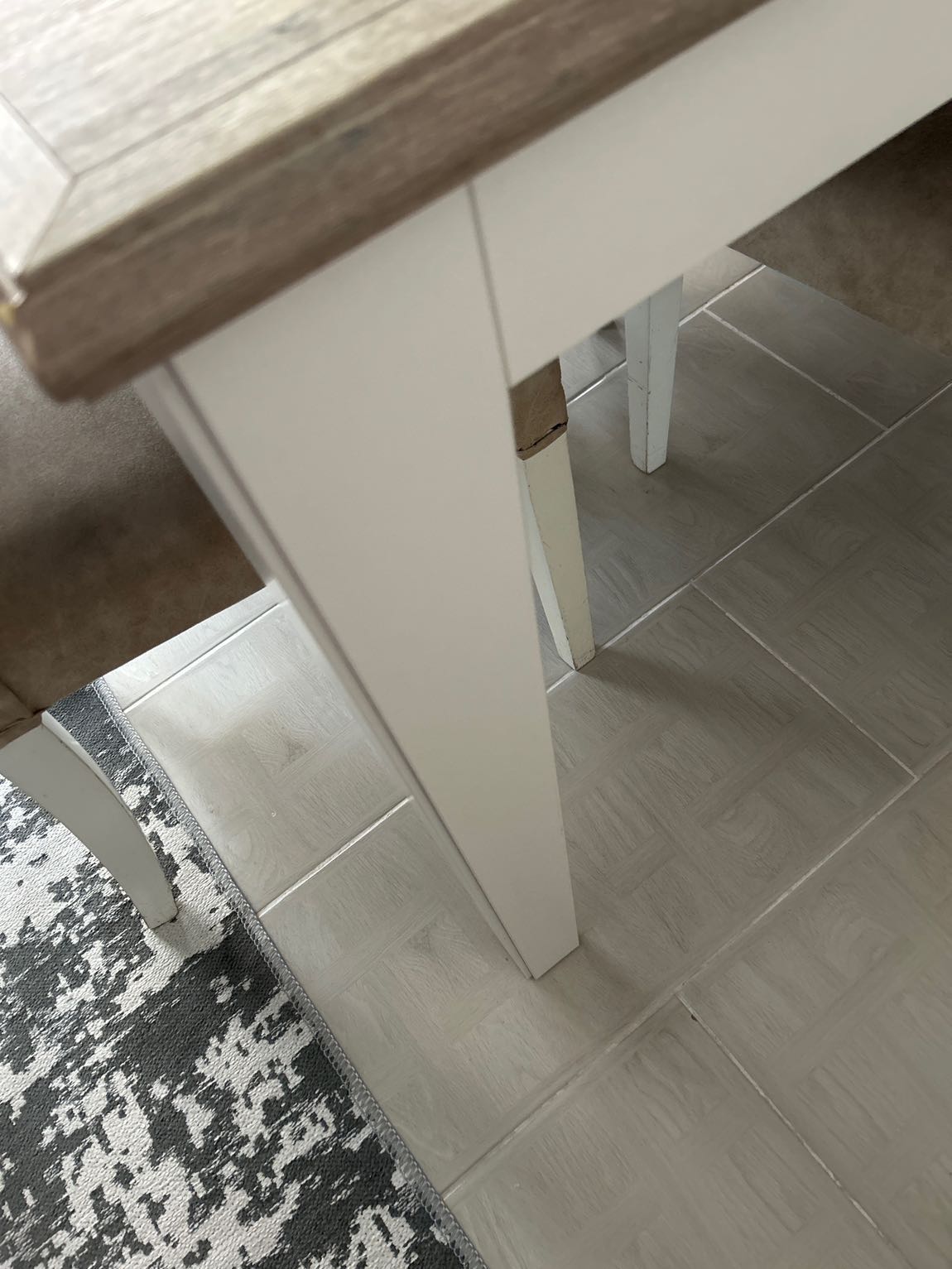 Doğtaş masa — görsel 5/7