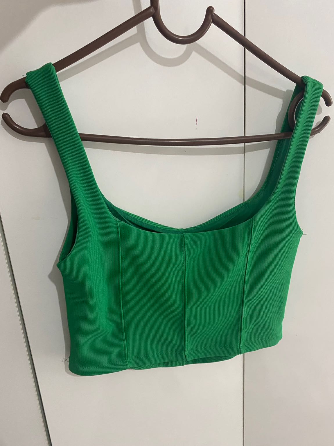 Yeşil Büstiyer — görsel 3/4
