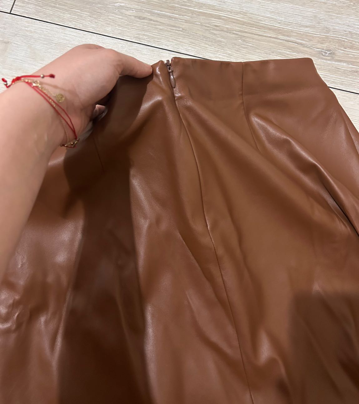 Derimsi Mini Etek — görsel 4/5