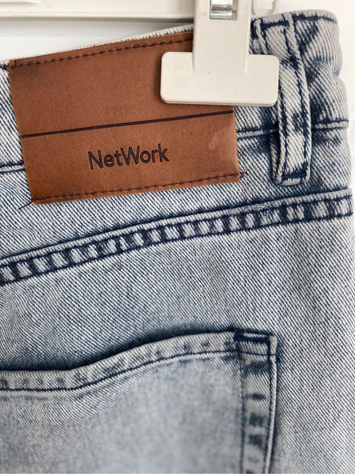 Network erkek jean — görsel 5/6