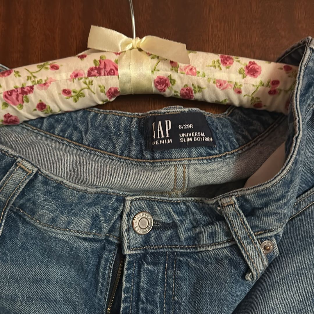 gap jean — görsel 2/5