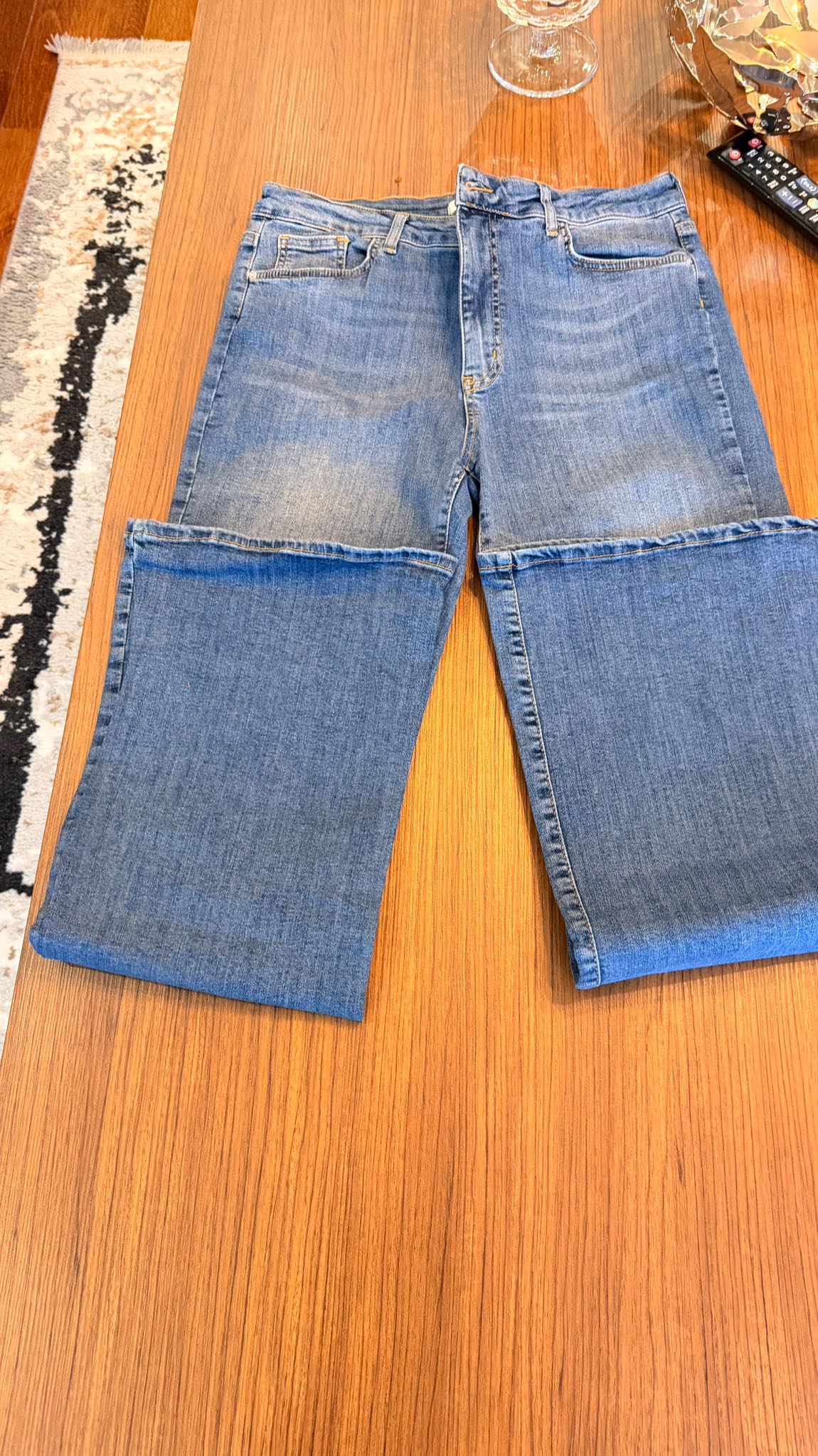 İpekyol jean — görsel 3/6