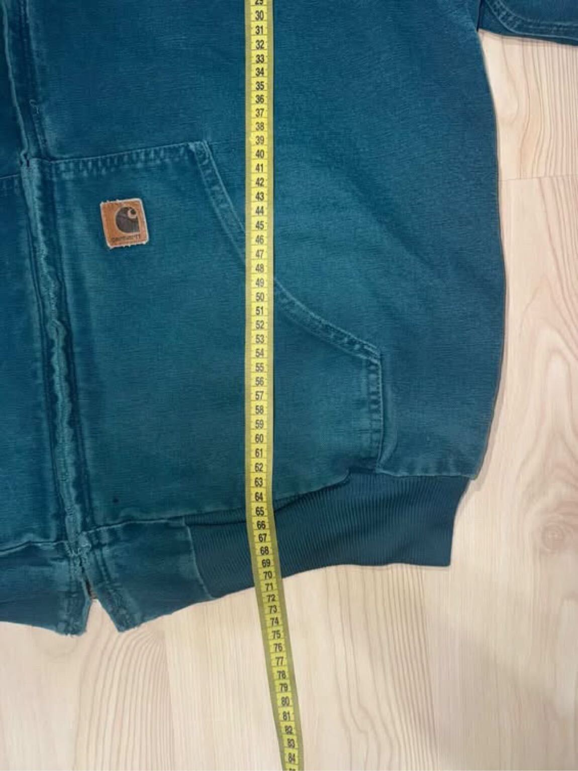 Carhartt — görsel 6/6