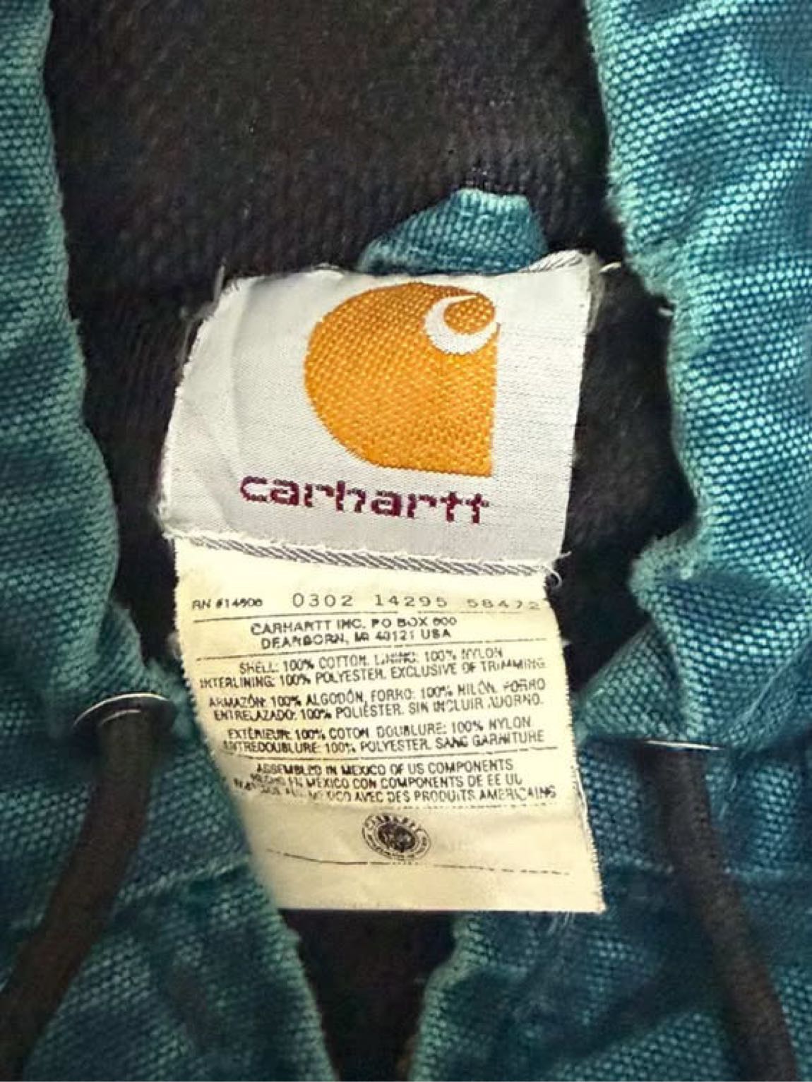 Carhartt — görsel 4/6
