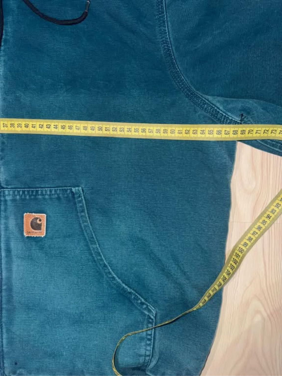 Carhartt — görsel 5/6