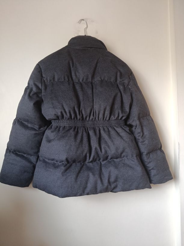 Kemerli Prada Mont — görsel 7/8