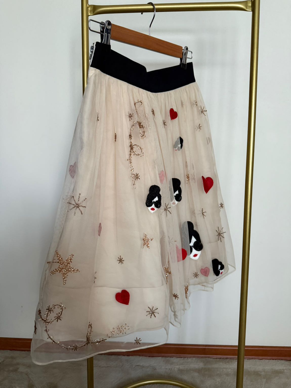 Alice & Olivia, nefis 🎉 — görsel 8/8