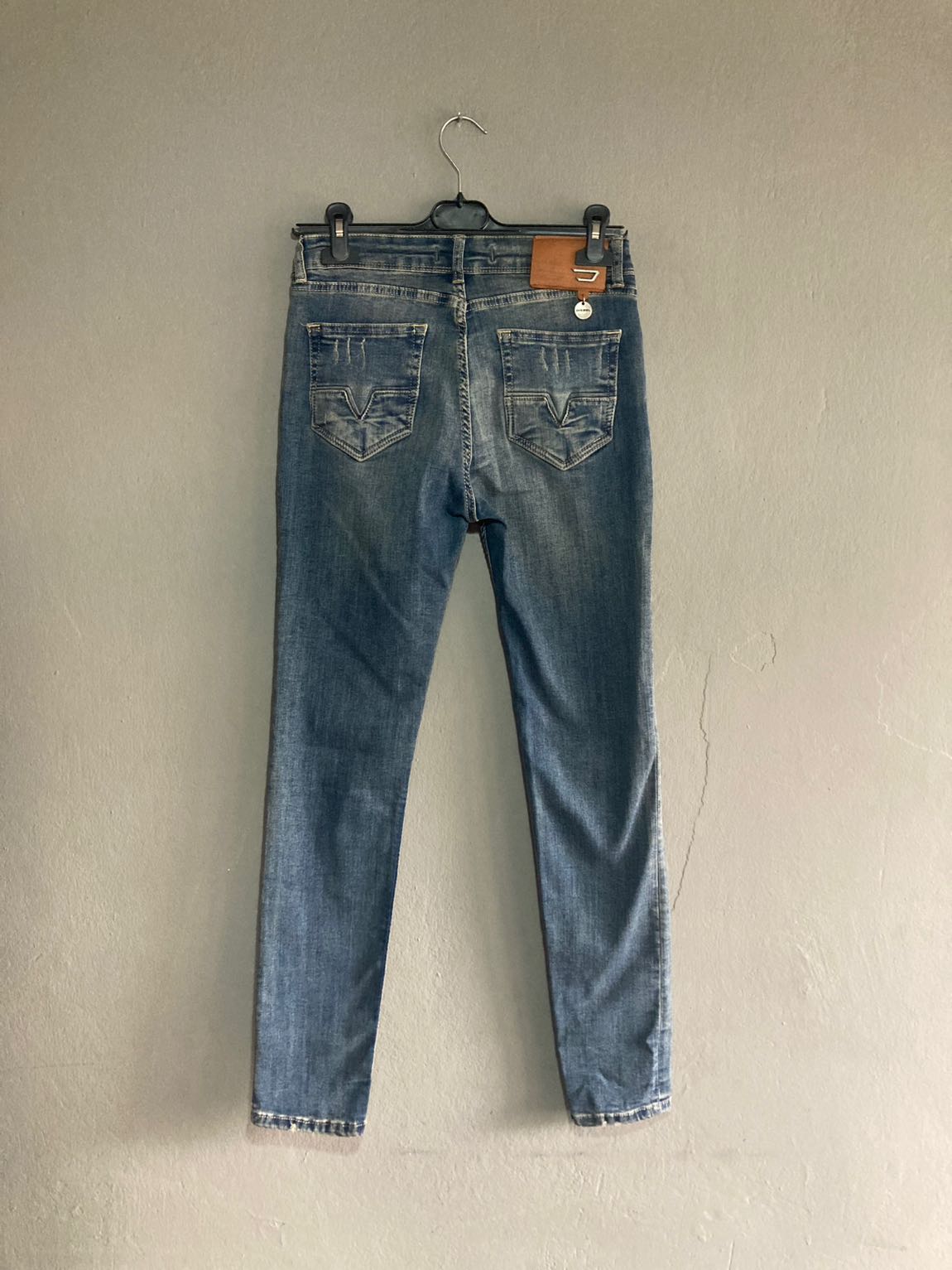 Diesel jean — görsel 2/3