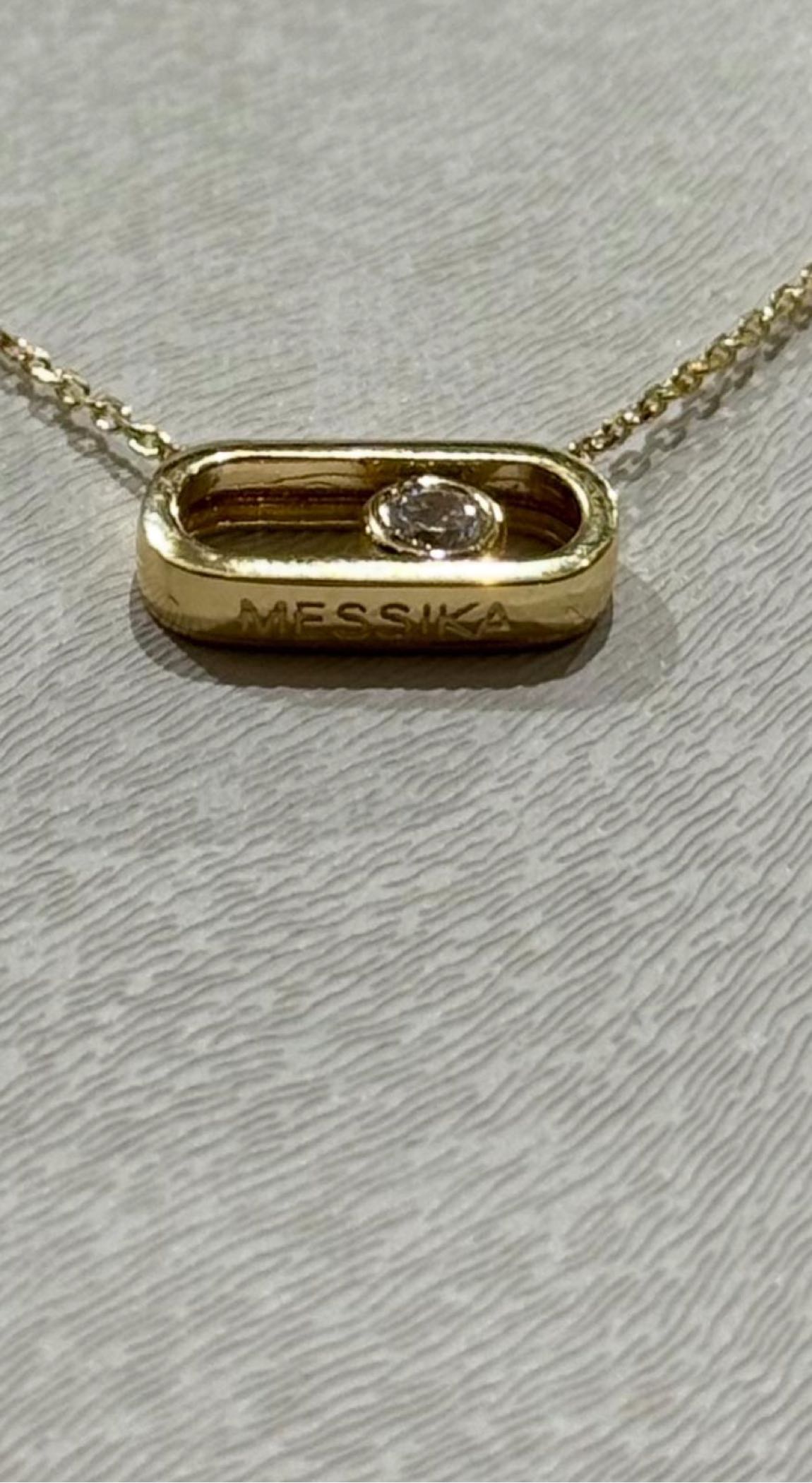Messika Kolye — görsel 4/4