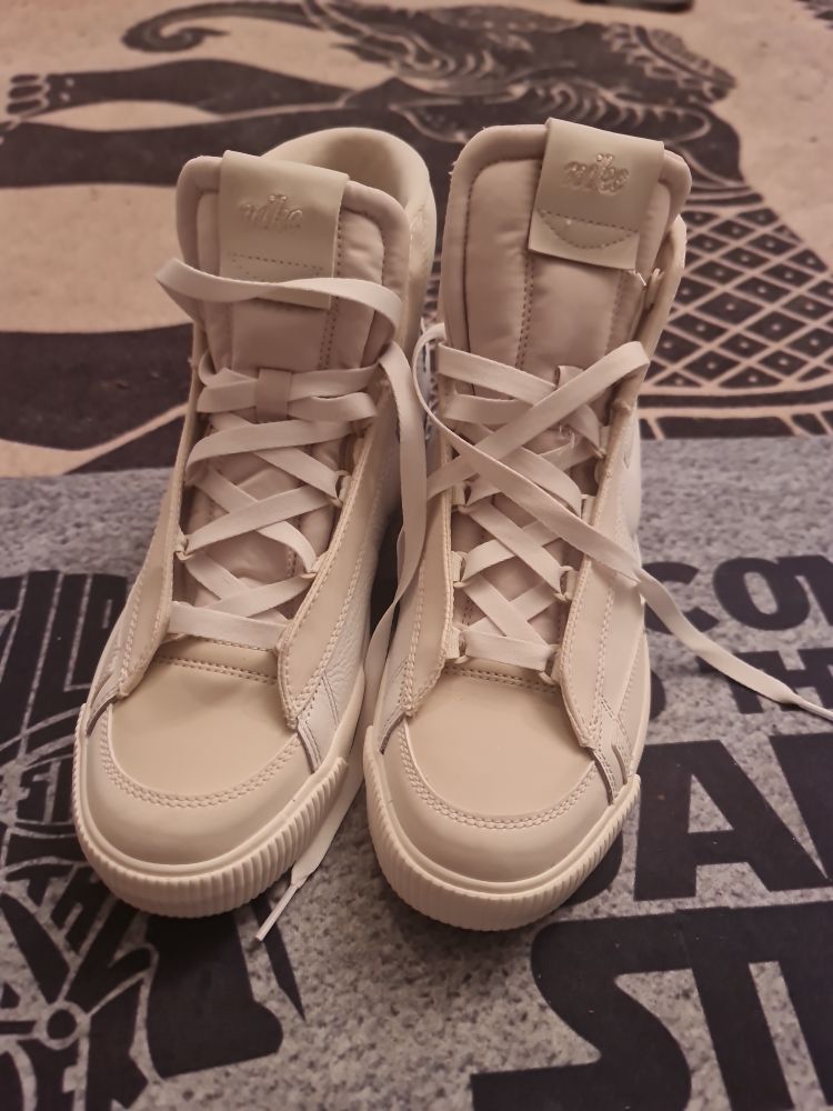 nike blazer mid victory — görsel 3/6
