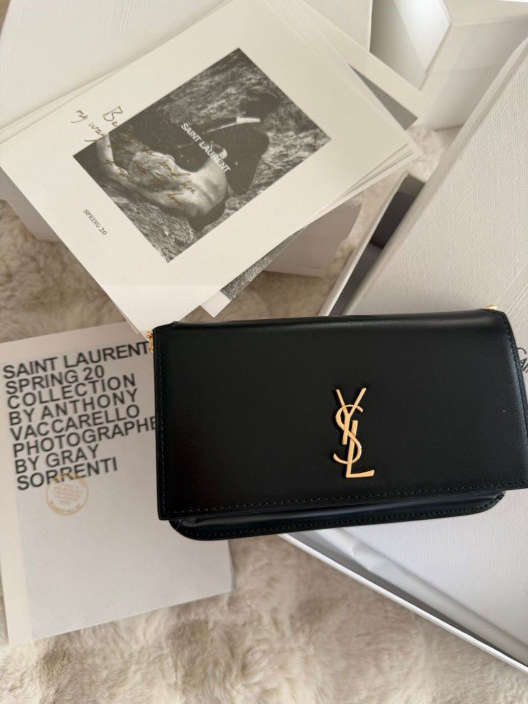 ysl phone bag — görsel 3/4