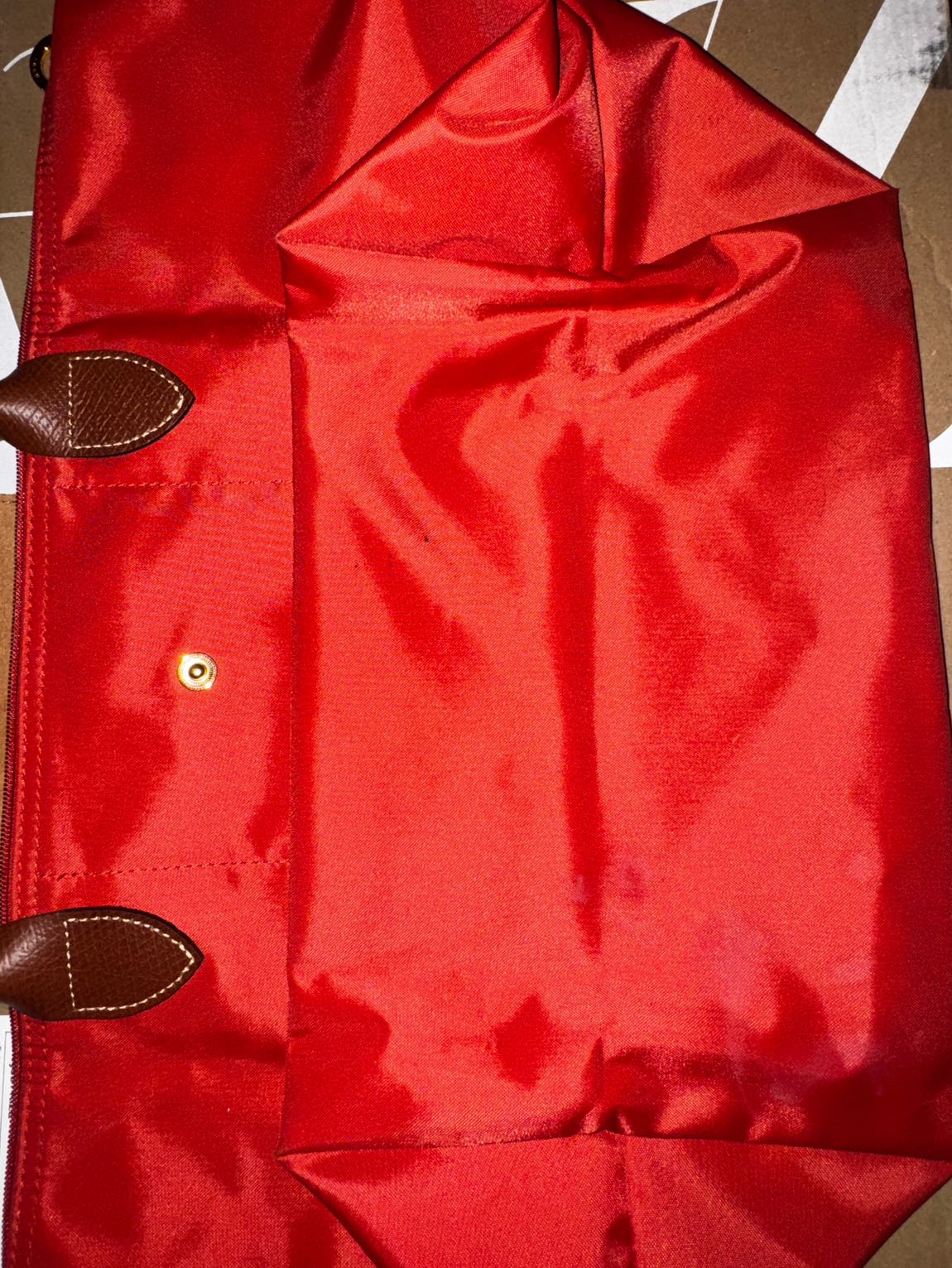 Longchamp Medium çanta — görsel 6/7
