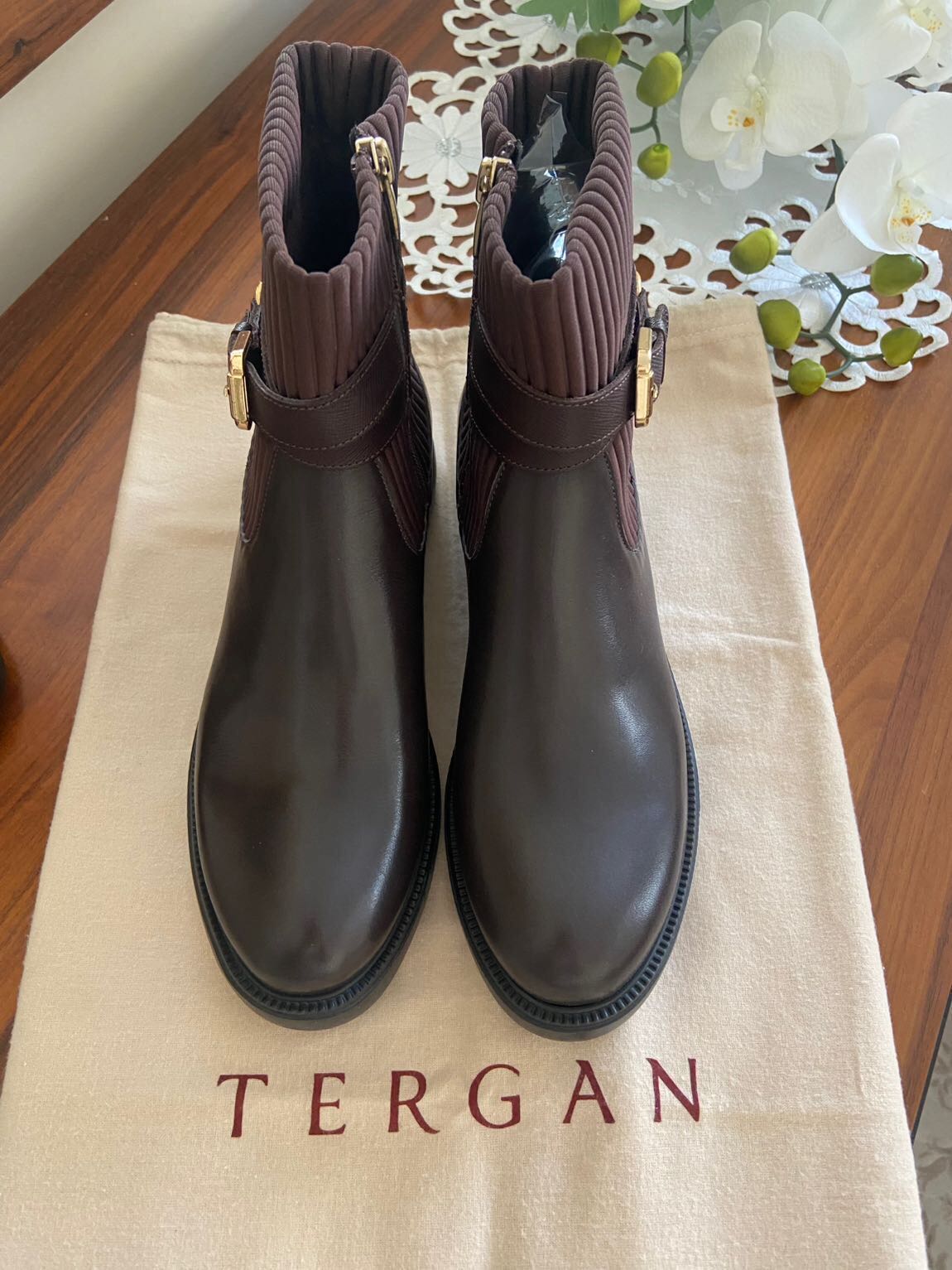 Tergan %100 deri bot — görsel 2/6