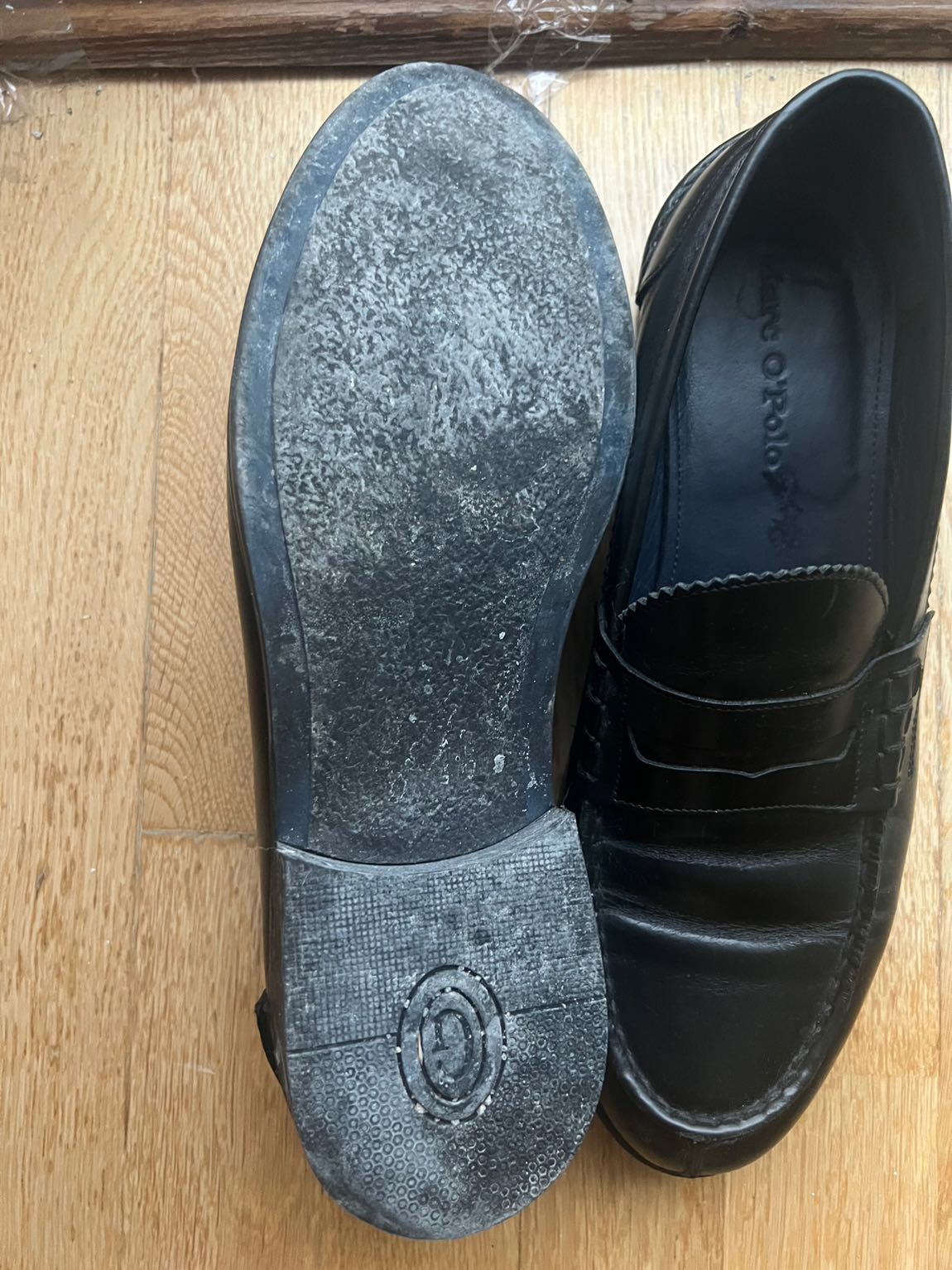 Marc O’Polo Gerçek Deri Loafer — görsel 4/6
