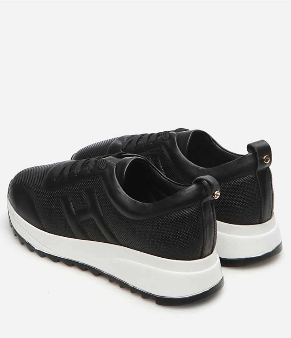 Hotiç hakiki Deri Sneaker — görsel 4/4