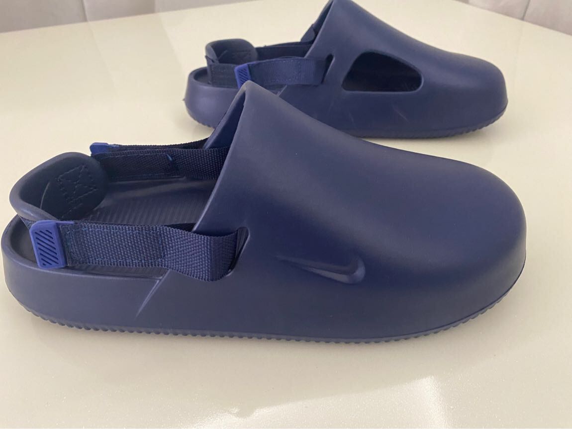 Nike Calm Mule Erkek Terlik — görsel 3/6