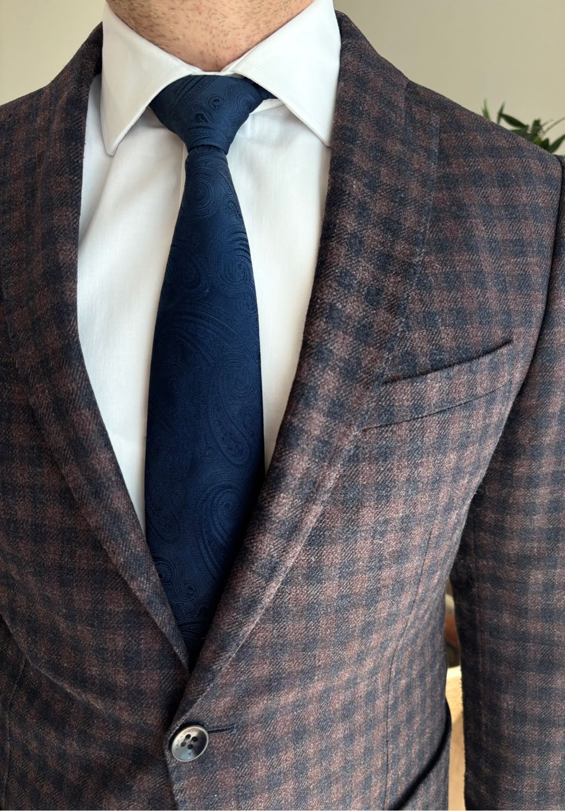 Karaca Blazer Ceket — görsel 5/8