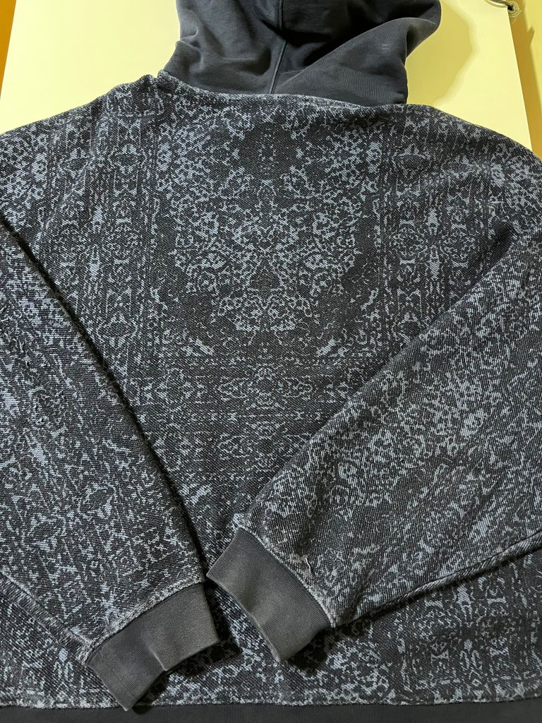 Les Benjamins • Zip Hoodie 401 — görsel 10/11