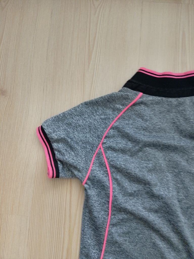 Nike Polo Yaka Elbise — görsel 9/10