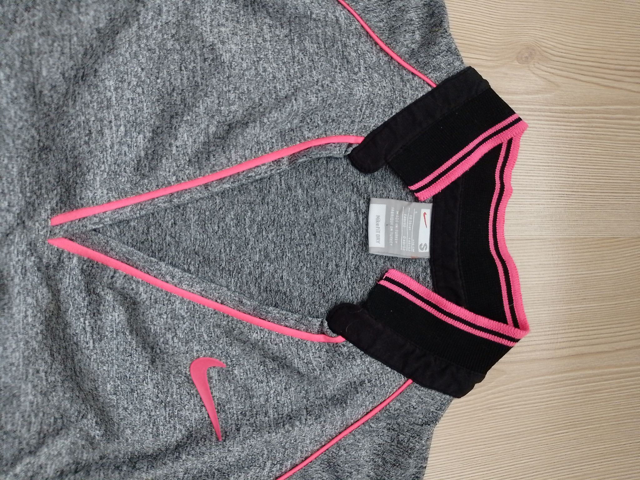 Nike Polo Yaka Elbise — görsel 6/10