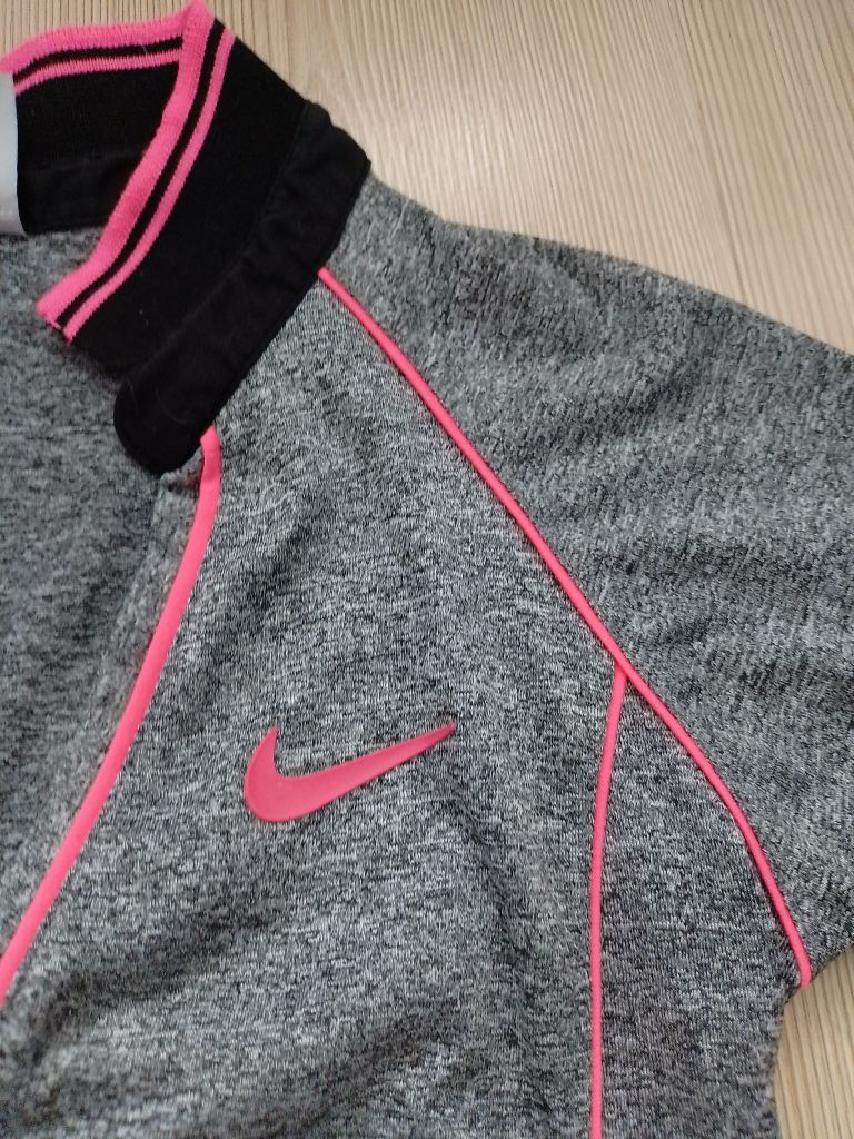 Nike Polo Yaka Elbise — görsel 3/10