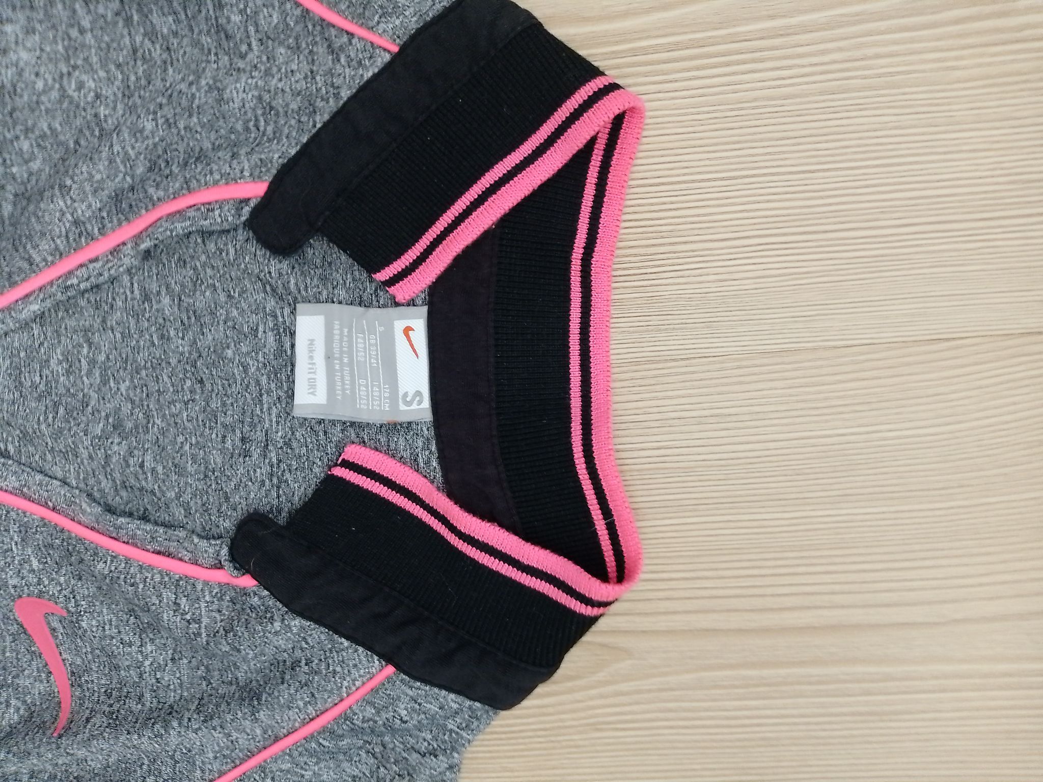 Nike Polo Yaka Elbise — görsel 4/10