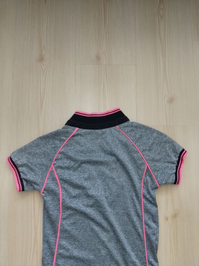 Nike Polo Yaka Elbise — görsel 8/10