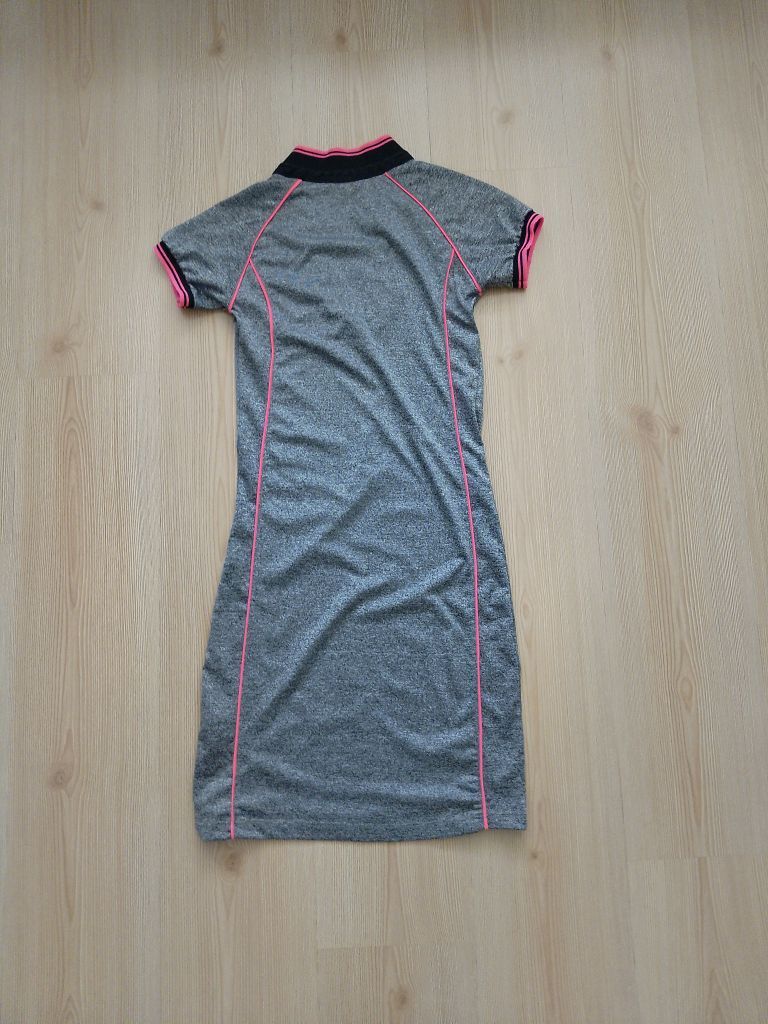 Nike Polo Yaka Elbise — görsel 7/10