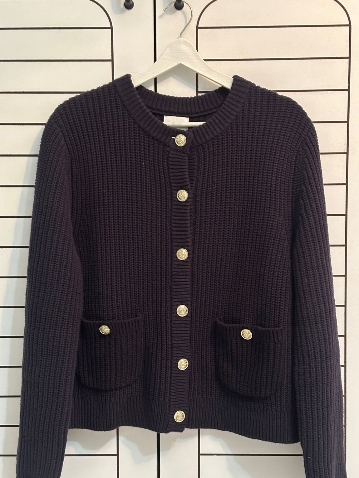 H&m hırka — görsel 5/7