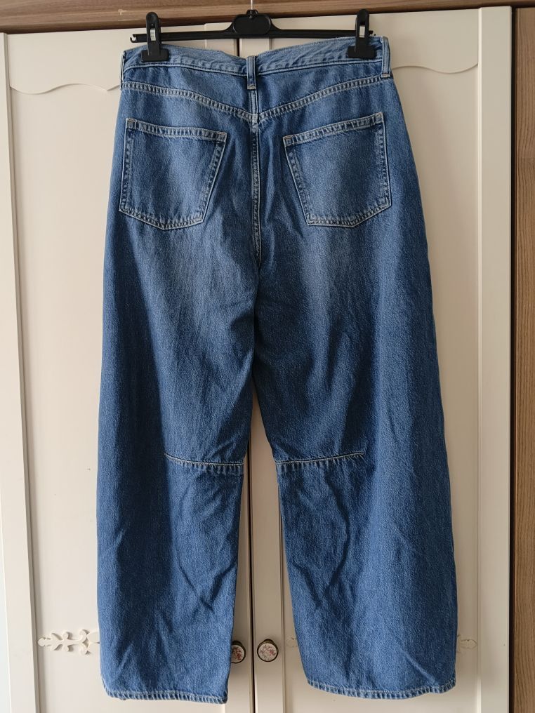 GAP KADIN JEAN PANTOLON — görsel 3/5