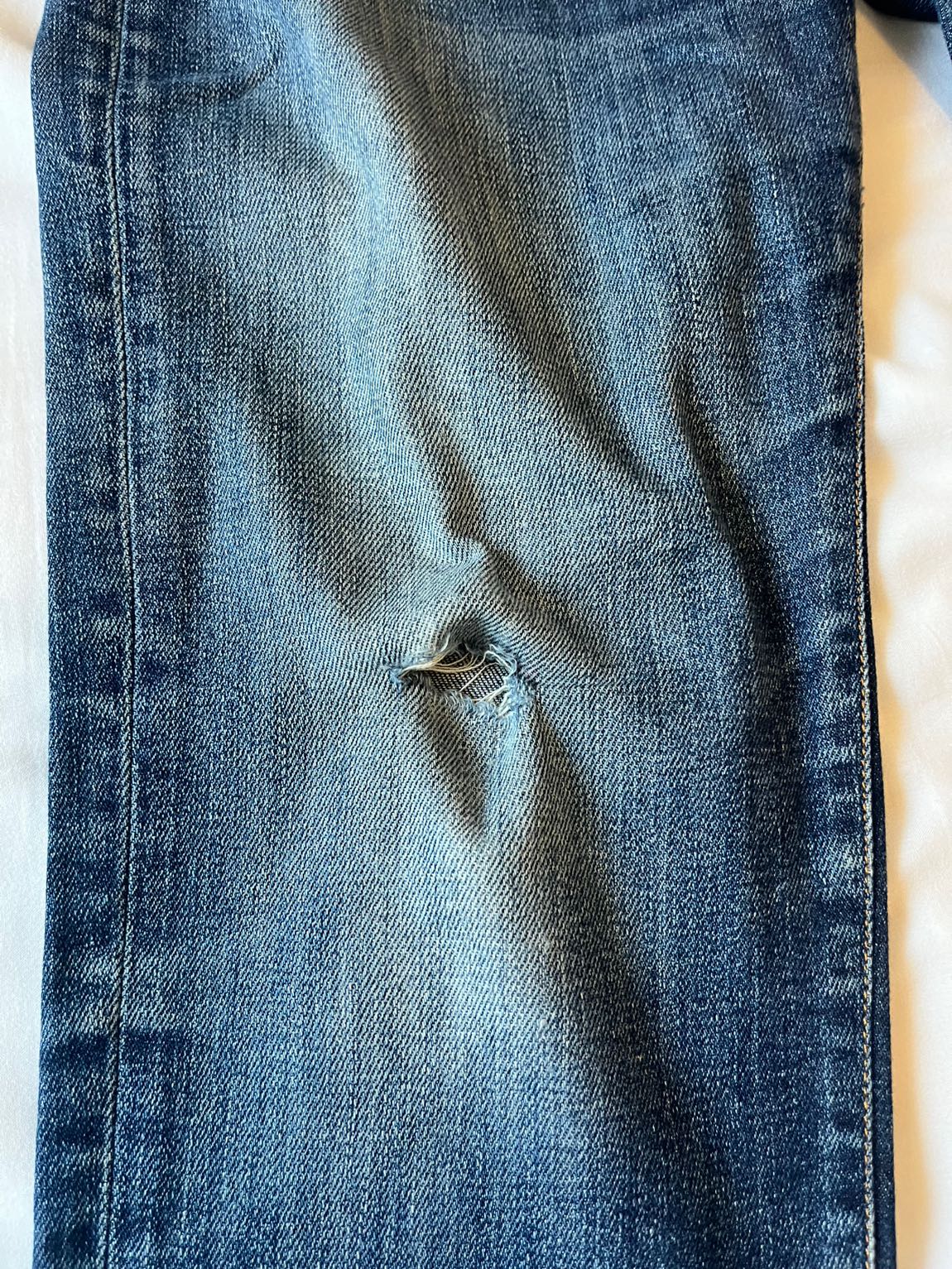 paul smith jean — görsel 3/7