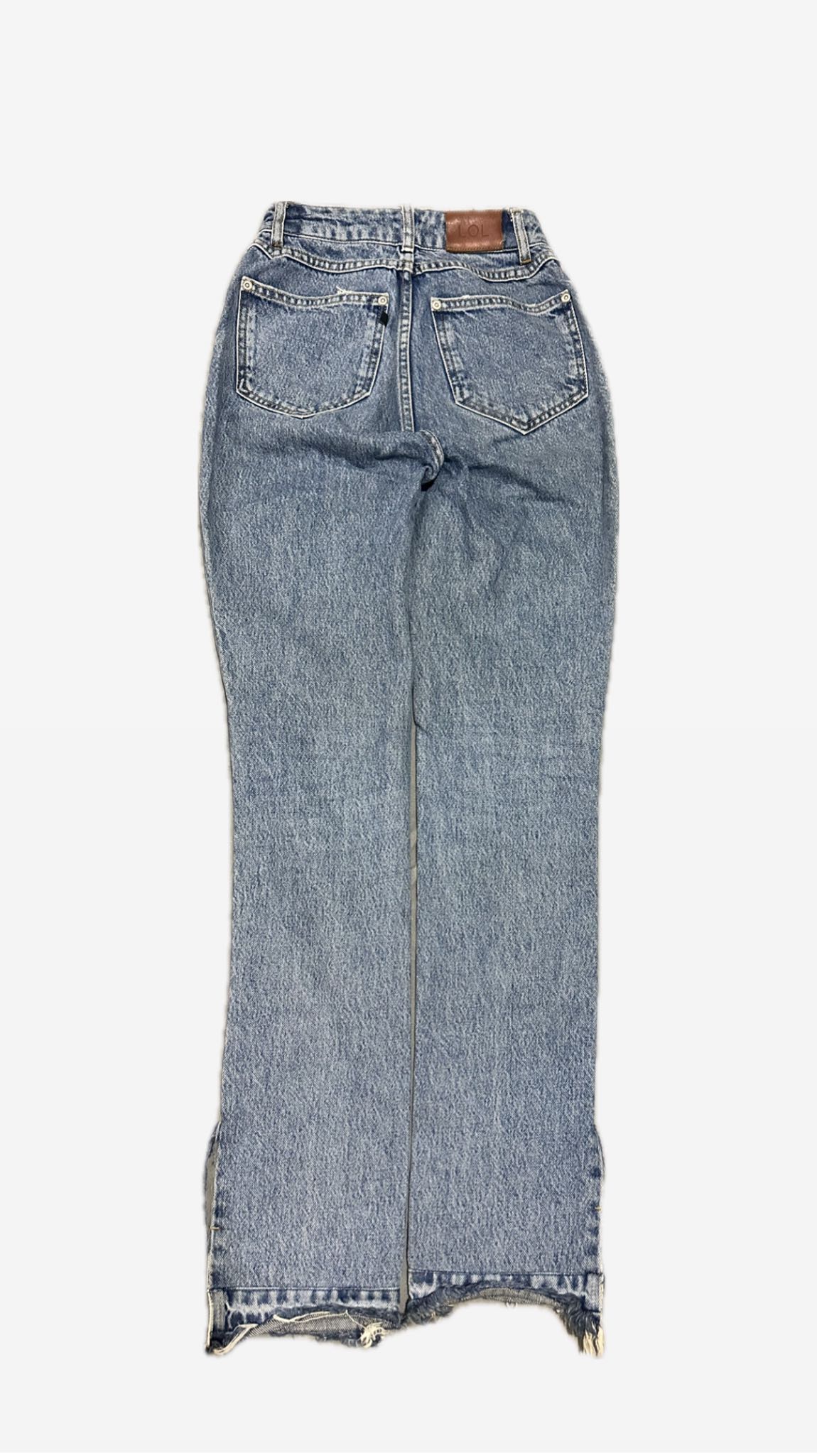 Lol Gisele Denim — görsel 6/8