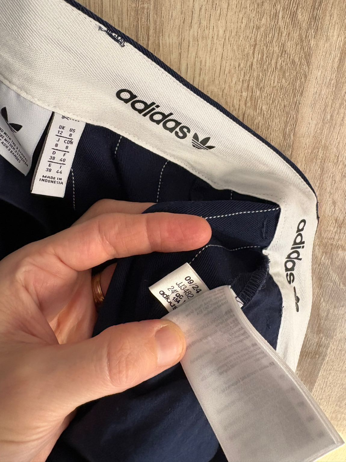 #Adidas #pantolon #nike — görsel 5/8