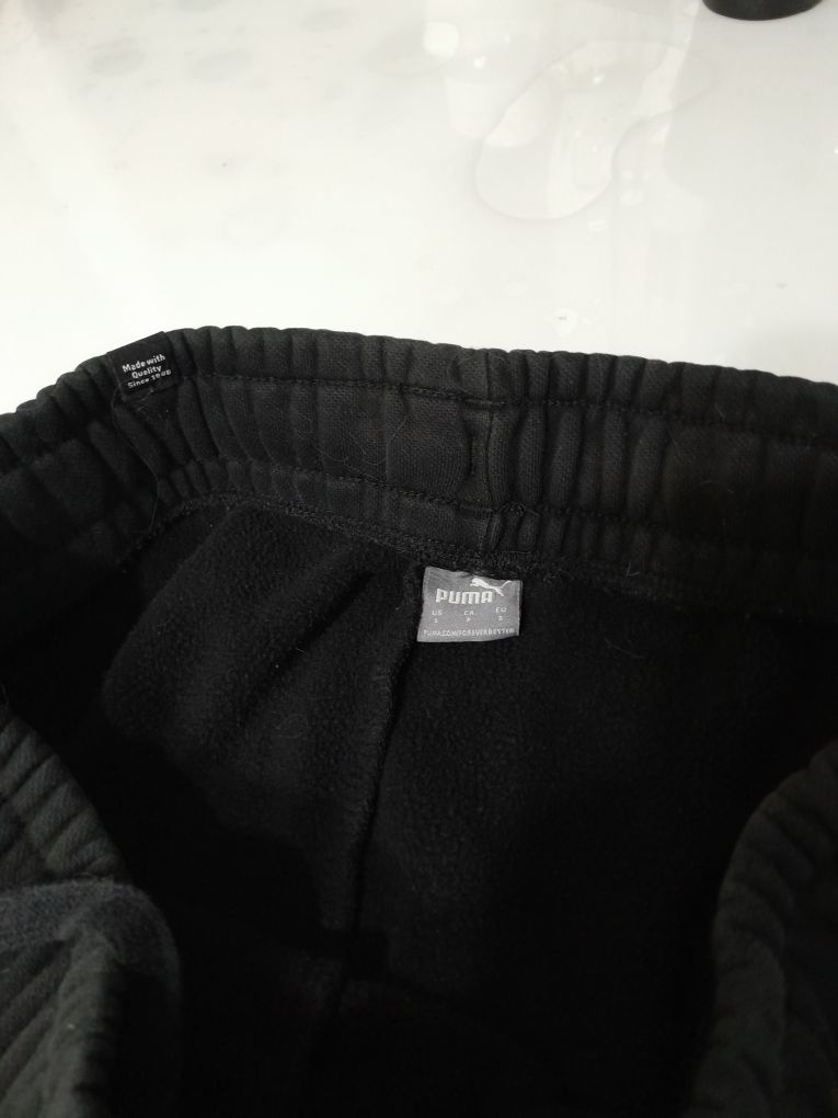 Orjinal PUMA alt éşofman altı — görsel 3/8