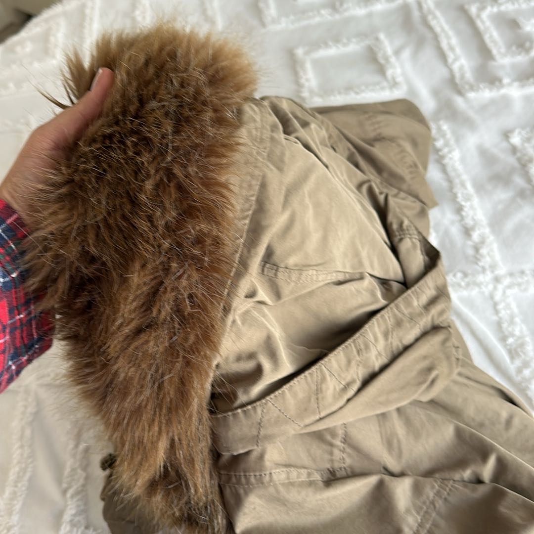 Zara mont m beden — görsel 5/8