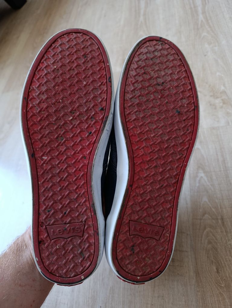 orjinal Levi's yeni gibi 39 — görsel 8/8