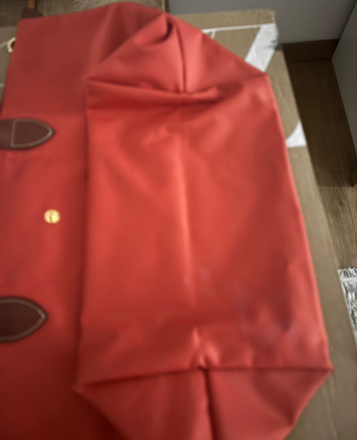 Longchamp Medium çanta — görsel 7/7